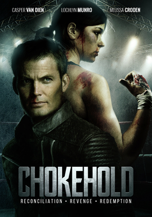 Chokehold Video 2019 in Hindi Dubb Hdrip